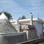 Bed & Breakfast La Cutizza 3*