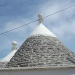 La Cutizza Bed & Breakfast