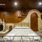 La Cutizza Bed & Breakfast Martina Franca