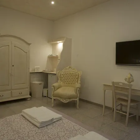 La Cutizza Panzió Martina Franca