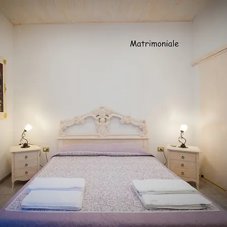 La Cutizza Panzió Martina Franca