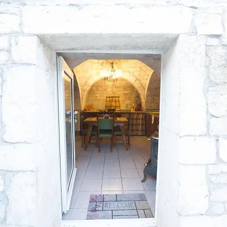 La Cutizza Panzió