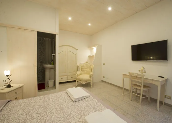 住宿加早餐酒店 La Cutizza 4*