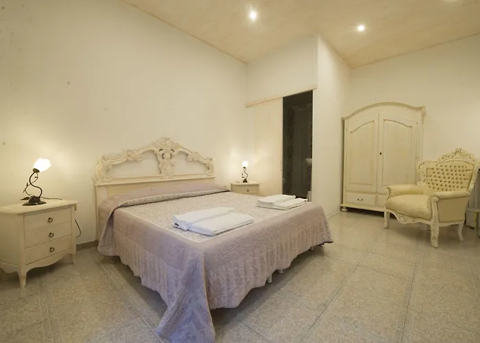 住宿加早餐酒店 La Cutizza 4*