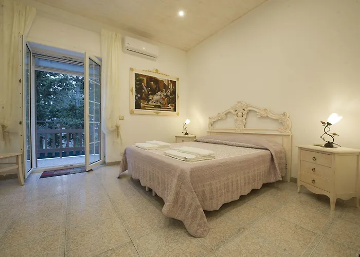 La Cutizza 马丁纳弗兰卡