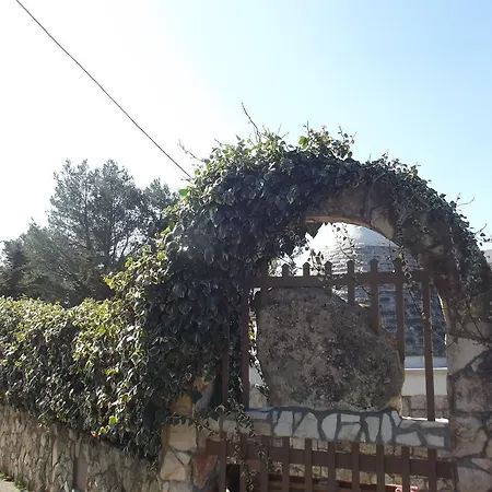 Bed & Breakfast La Cutizza 4*