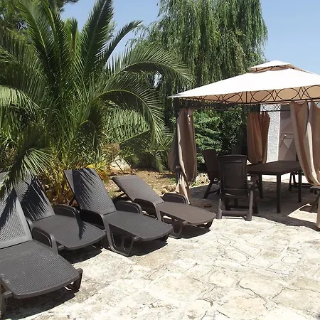 La Cutizza מרטינה פרנקה