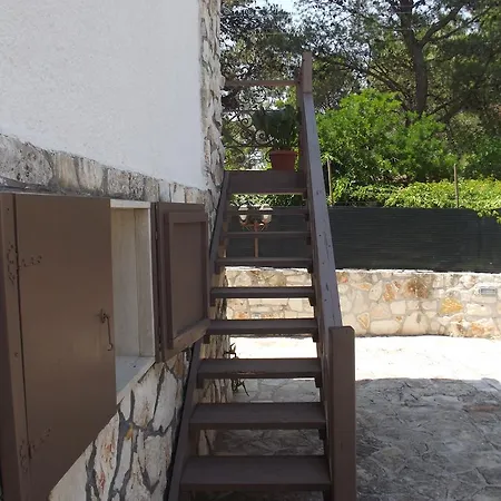 La Cutizza 4* מרטינה פרנקה