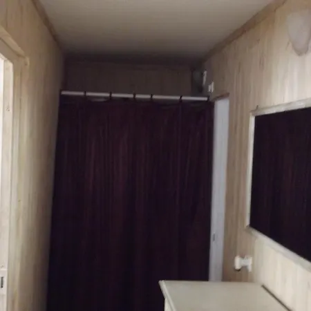 La Cutizza לינה וארוחת בוקר מרטינה פרנקה