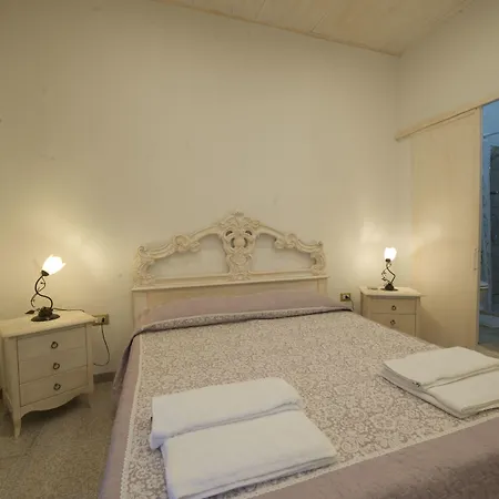 La Cutizza Bed & Breakfast Martina Franca