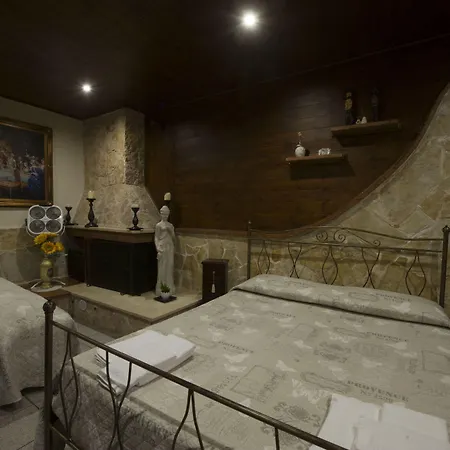 La Cutizza 4* Martina Franca