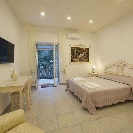 Bed & Breakfast La Cutizza