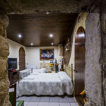 La Cutizza מרטינה פרנקה