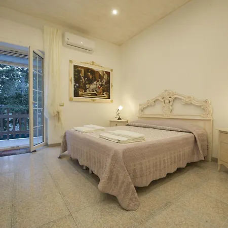 La Cutizza מרטינה פרנקה