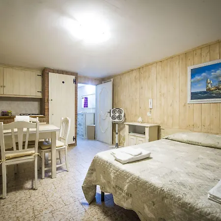 La Cutizza Bed & Breakfast 4*
