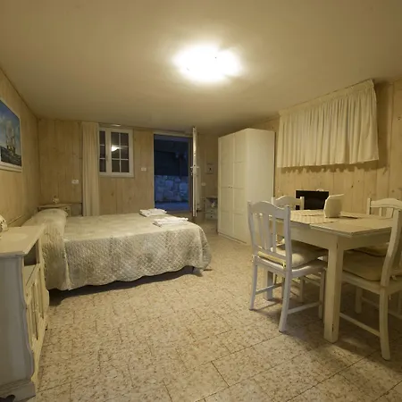 La Cutizza לינה וארוחת בוקר