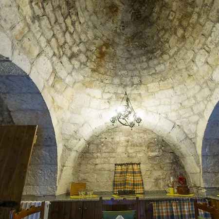 La Cutizza 4* מרטינה פרנקה