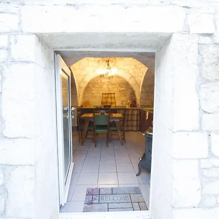 La Cutizza 4* מרטינה פרנקה