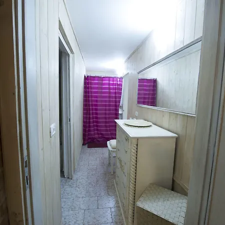 La Cutizza לינה וארוחת בוקר 4*