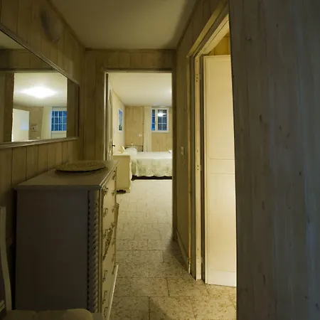 La Cutizza 4* מרטינה פרנקה