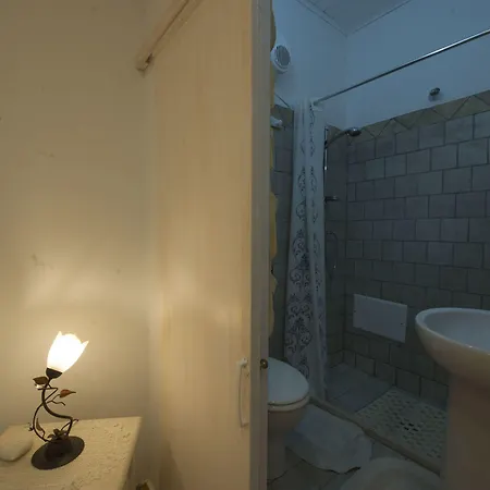 La Cutizza לינה וארוחת בוקר מרטינה פרנקה