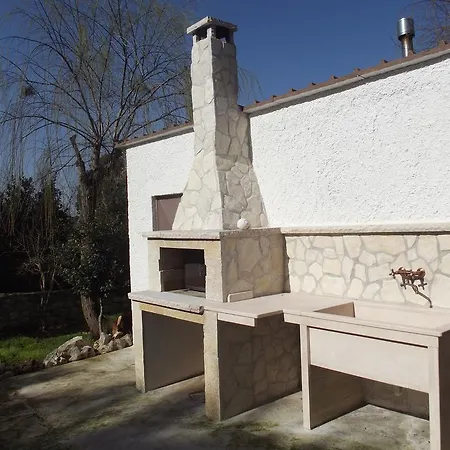 La Cutizza לינה וארוחת בוקר מרטינה פרנקה