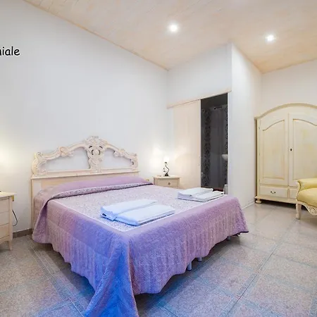 La Cutizza Bed & Breakfast Martina Franca