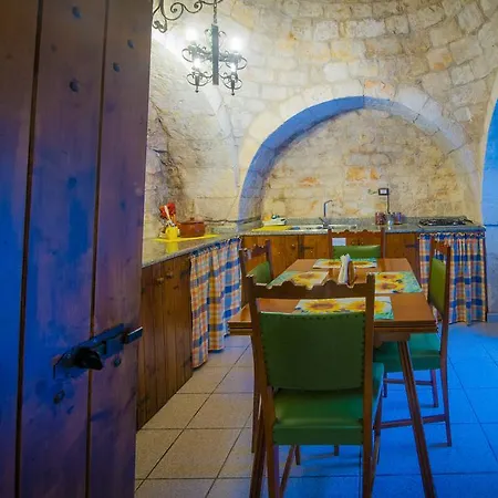 La Cutizza Bed & Breakfast 3*