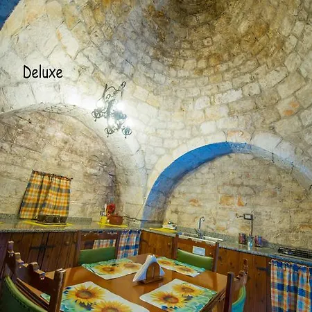 לינה וארוחת בוקר La Cutizza