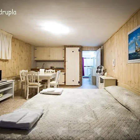 Bed & Breakfast La Cutizza Martina Franca