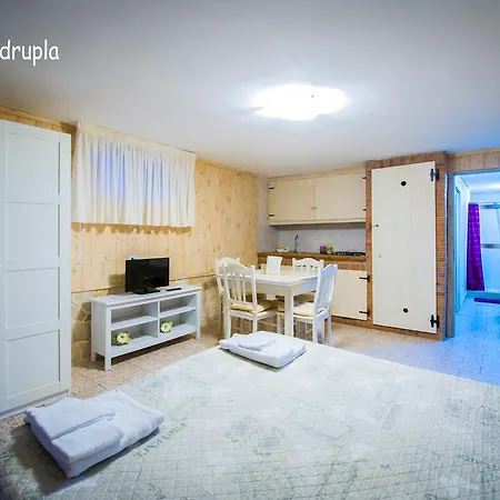 La Cutizza מרטינה פרנקה