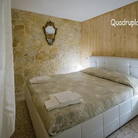 La Cutizza 4* מרטינה פרנקה