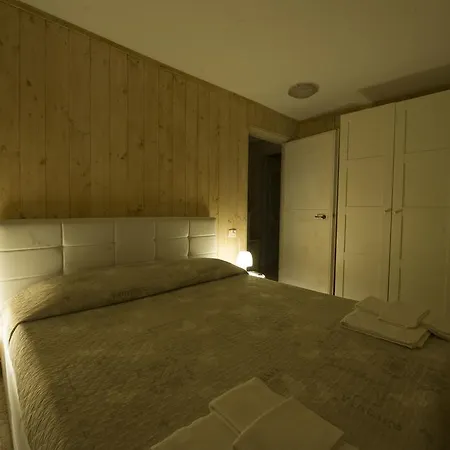 La Cutizza 4* מרטינה פרנקה