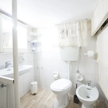 La Cutizza מרטינה פרנקה