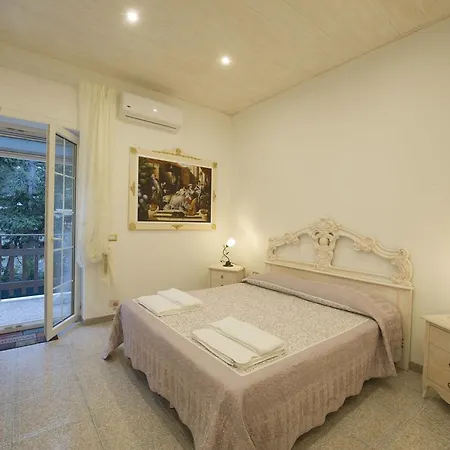 La Cutizza Bed & Breakfast 4*