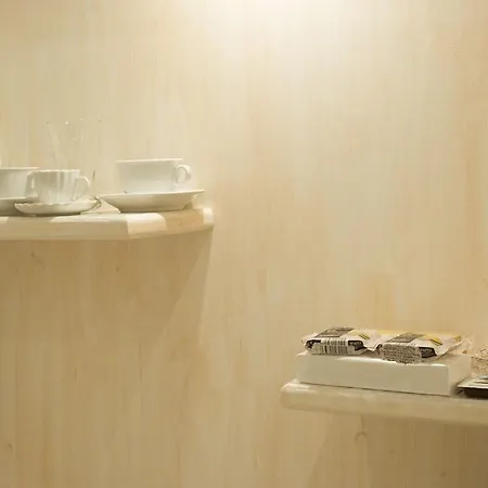 לינה וארוחת בוקר La Cutizza 4*