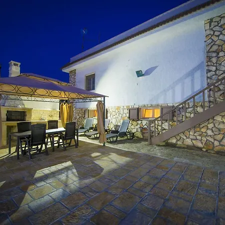 La Cutizza Bed & Breakfast Martina Franca