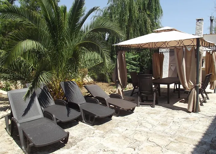 La Cutizza Martina Franca