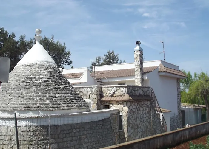 Bed & Breakfast La Cutizza 4*