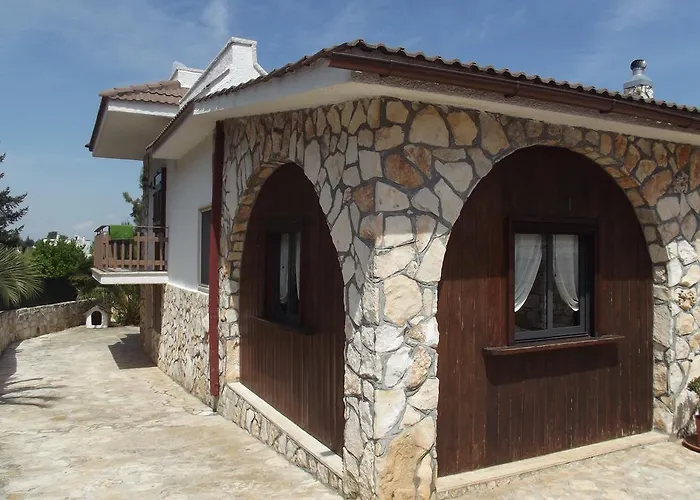 La Cutizza Bed & Breakfast Martina Franca