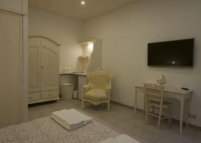 La Cutizza Bed and breakfast Martina Franca