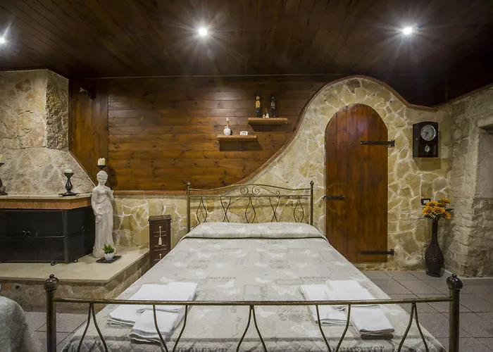 La Cutizza Martina Franca