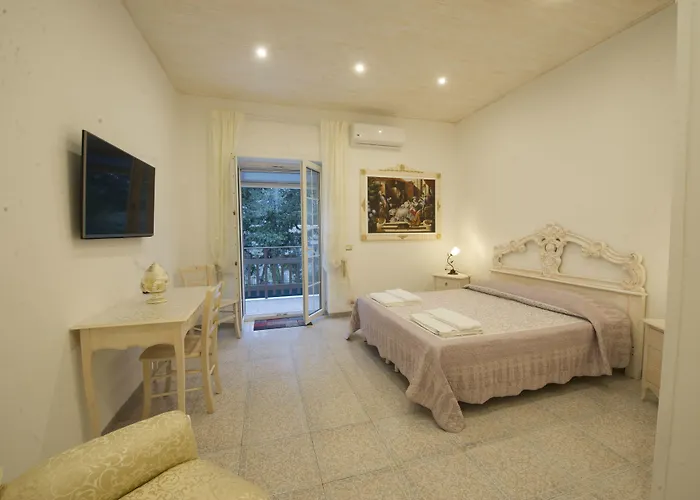 Bed and breakfast La Cutizza