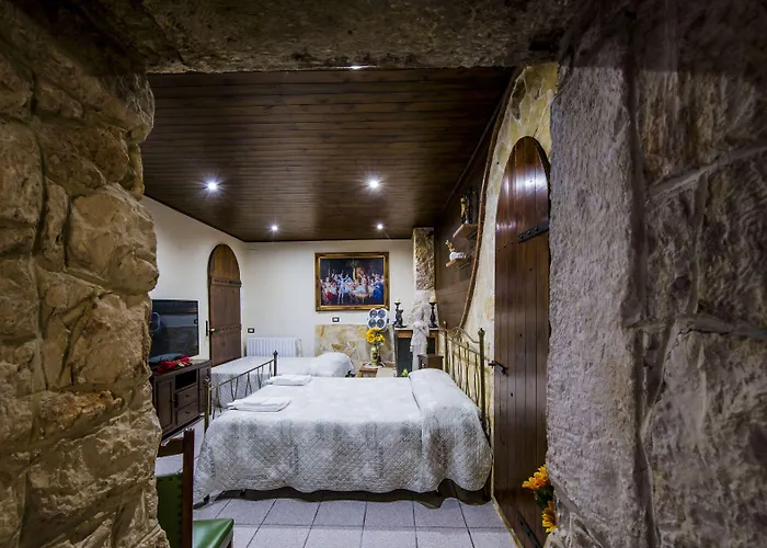 La Cutizza Martina Franca