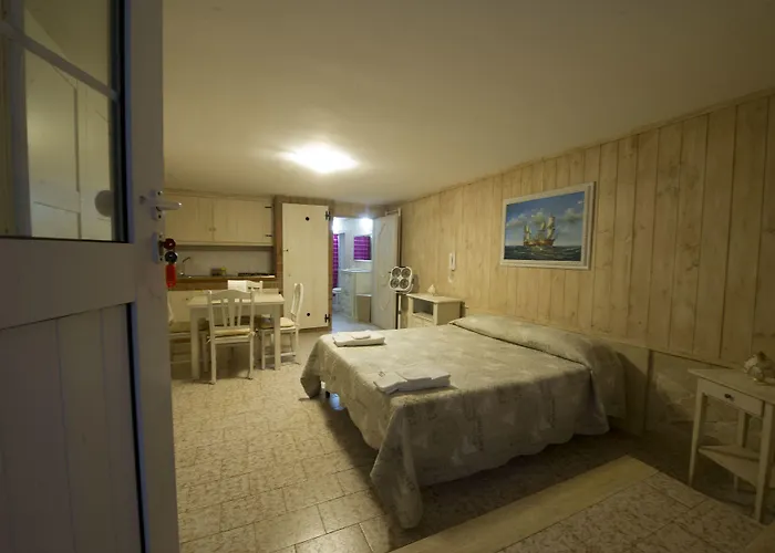 Bed and breakfast La Cutizza Martina Franca