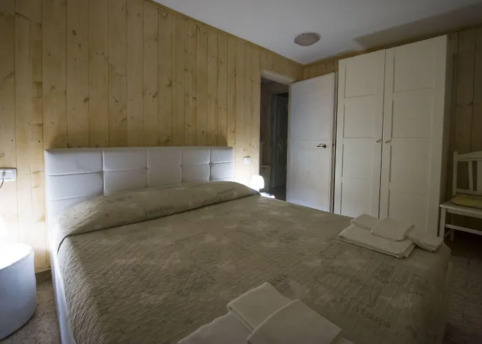 Bed and breakfast La Cutizza 4*