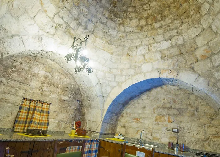 Bed & Breakfast La Cutizza