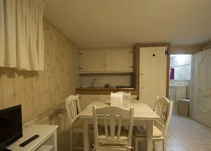 La Cutizza Bed & Breakfast 4*