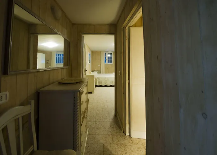 La Cutizza 4* Martina Franca