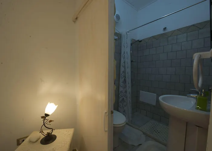 La Cutizza Bed & Breakfast Martina Franca